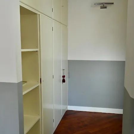 Apartamento Attico Con Terrazza A Due Passi Dal Parco Roma