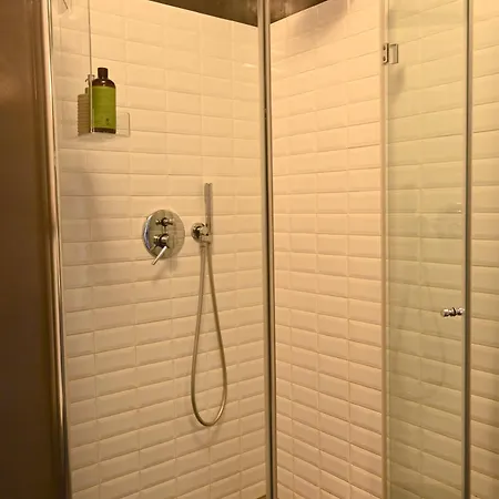 Apartamento Attico Con Terrazza A Due Passi Dal Parco Roma