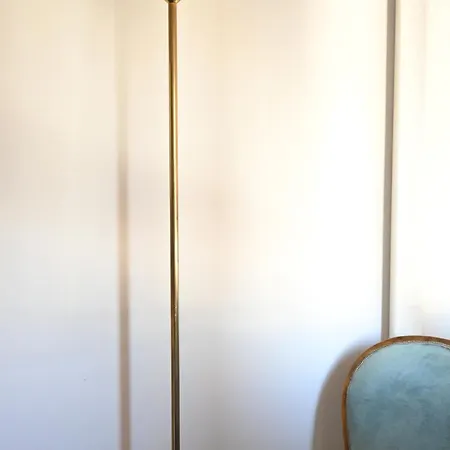 Attico Con Terrazza A Due Passi Dal Parco Apartamento *