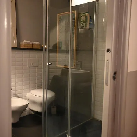Apartamento Attico Con Terrazza A Due Passi Dal Parco Roma