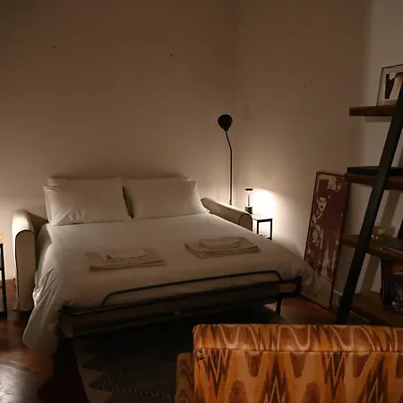Attico Con Terrazza A Due Passi Dal Parco Apartamento Roma