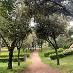 Attico Con Terrazza A Due Passi Dal Parco Rom