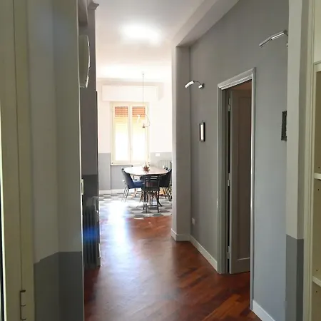 Daire Francesco Terrace By Rental In Rome Roma