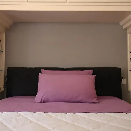 Attico Con Terrazza A Due Passi Dal Parco * Rome