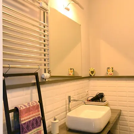 Attico Con Terrazza A Due Passi Dal Parco *