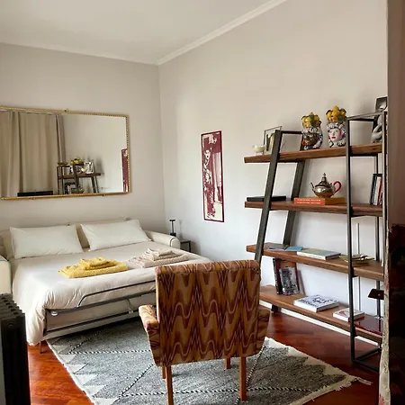 Francesco Terrace By In