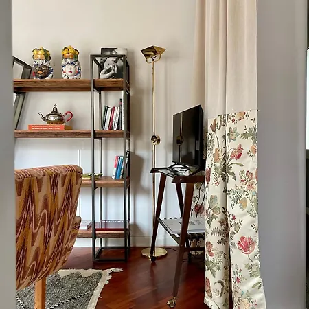 Francesco Terrace By In Διαμέρισμα *