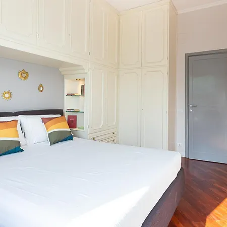 Francesco Terrace By In Apartman *