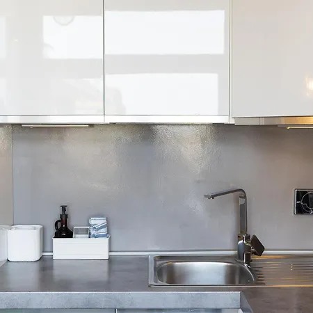 Apartman Francesco Terrace By In *