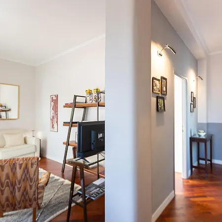 Apartman Francesco Terrace By In Róma