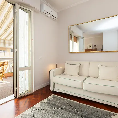 Apartman Francesco Terrace By In *