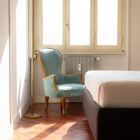 Apartamento Francesco Terrace By In Roma