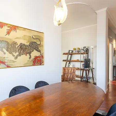 Francesco Terrace By In Apartamento
