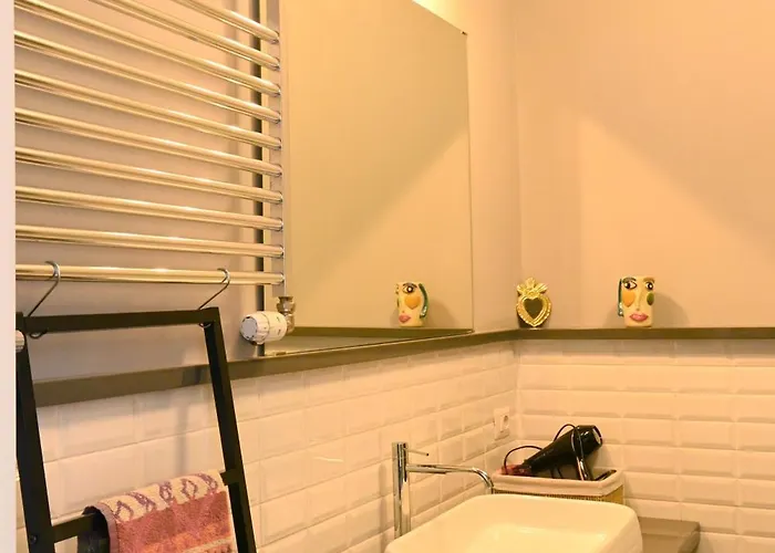 Attico Con Terrazza A Due Passi Dal Parco *