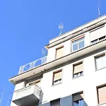 Attico Con Terrazza A Due Passi Dal Parco Appartement Rome