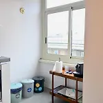 Appartement Attico Con Terrazza A Due Passi Dal Parco *