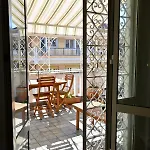 Attico Con Terrazza A Due Passi Dal Parco Appartement