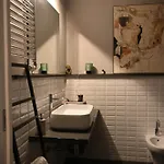 Appartement Attico Con Terrazza A Due Passi Dal Parco
