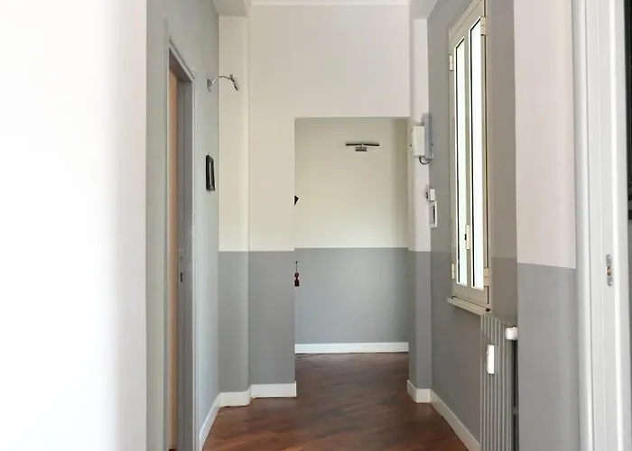 Attico Con Terrazza A Due Passi Dal Parco * 로마