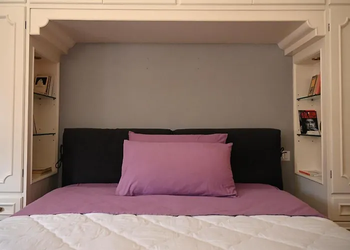 Attico Con Terrazza A Due Passi Dal Parco * 로마