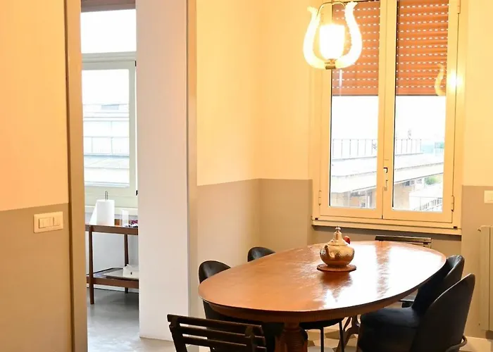 Attico Con Terrazza A Due Passi Dal Parco * 로마