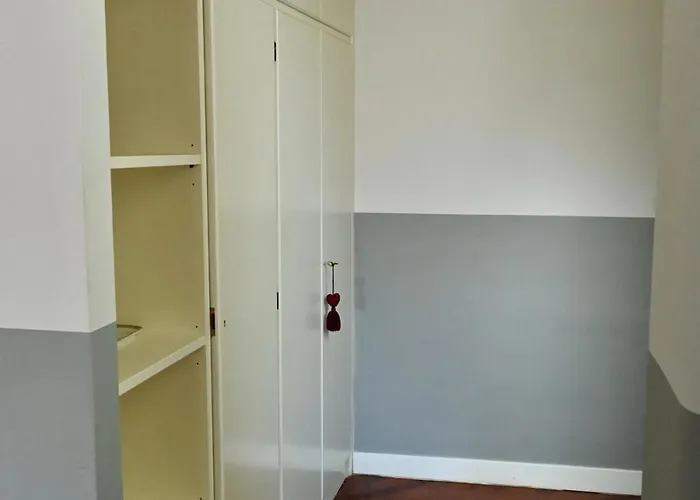 Apartman Attico Con Terrazza A Due Passi Dal Parco Róma