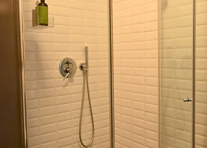 公寓 Attico Con Terrazza A Due Passi Dal Parco 罗马