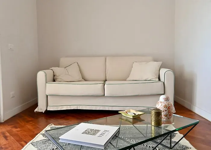 Attico Con Terrazza A Due Passi Dal Parco 公寓 *